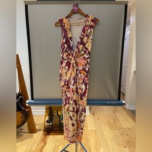 #16 Wild Goddess Dress (Size M/L)
